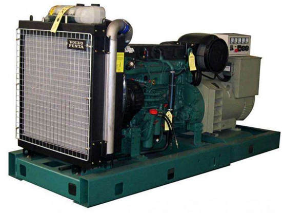 河南柴油发电机 河南柴油发电机